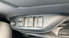 Toyota Yaris Cross 1.5 Hybrid Icon 5dr CVT Hybrid Estate